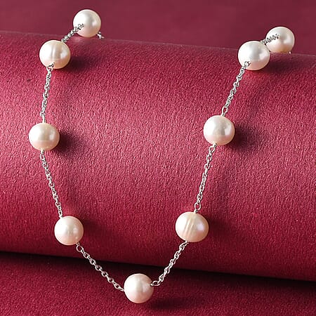 Freshwater Pearl - Product card gallery slide 2 (10178564129081)