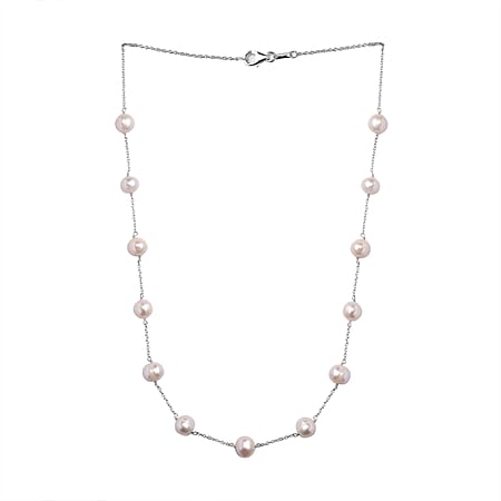 Freshwater Pearl - Product card gallery slide 4 (10178564129081)