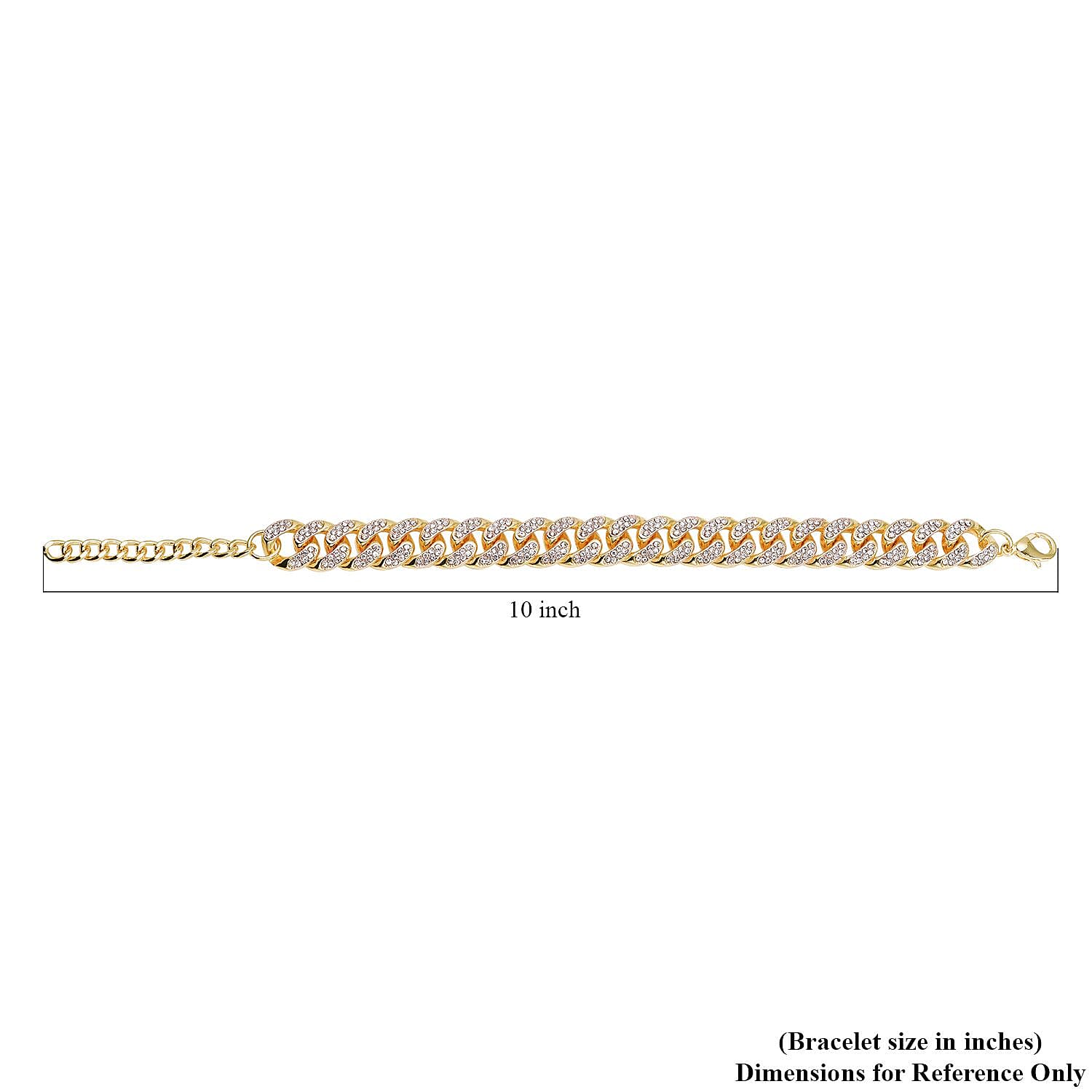 Gold - Product card gallery slide 2 (9431473848575)