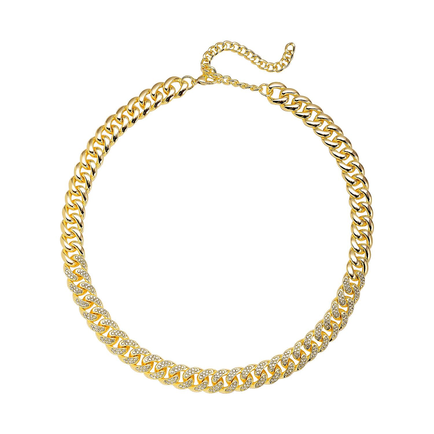 Gold - Product card gallery slide 3 (9431390585087)