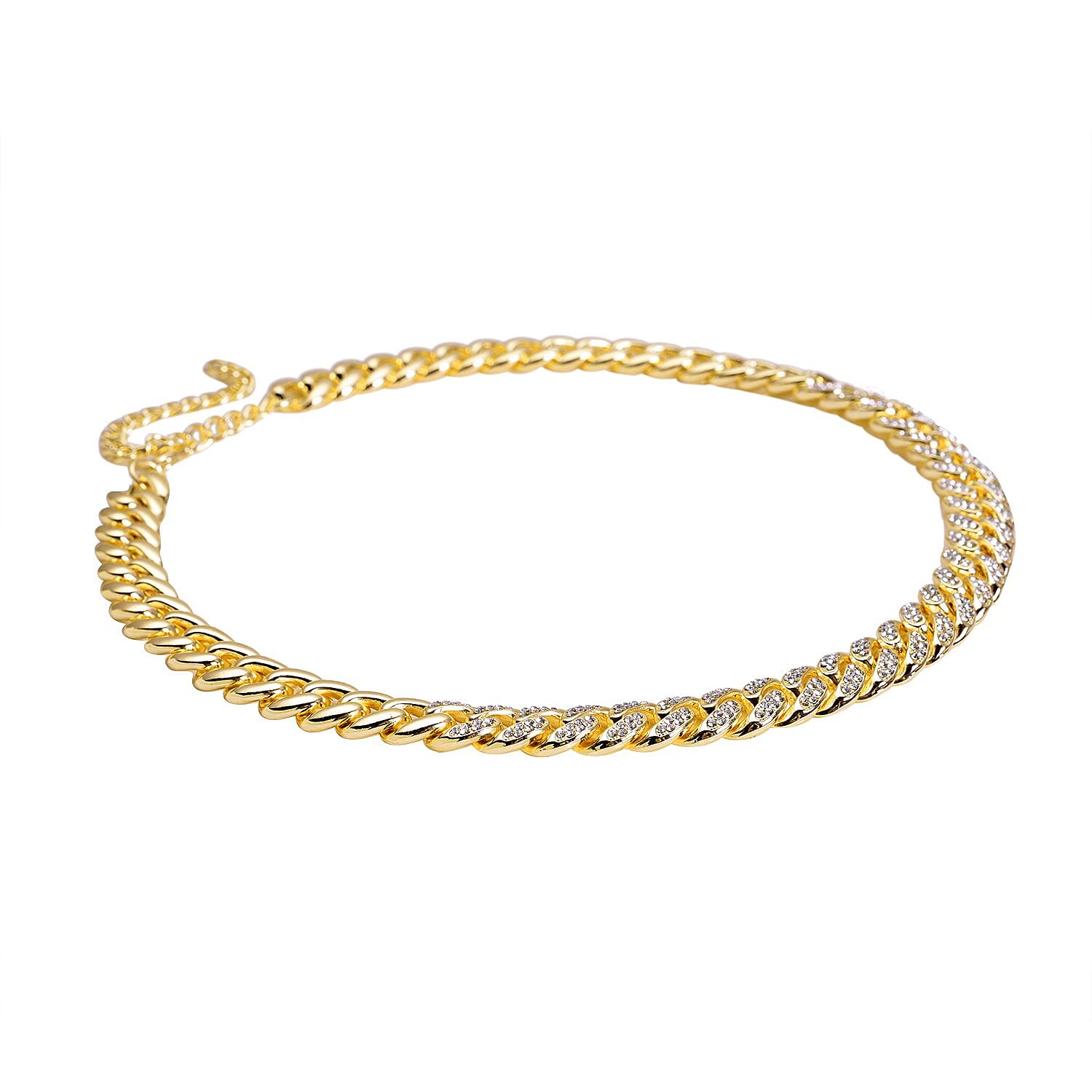 Gold - Product card gallery slide 4 (9431390585087)