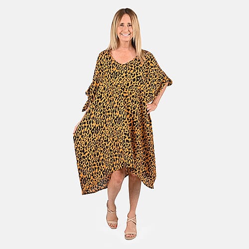Yellow & Black - Product card gallery slide 1 (9431415881983)
