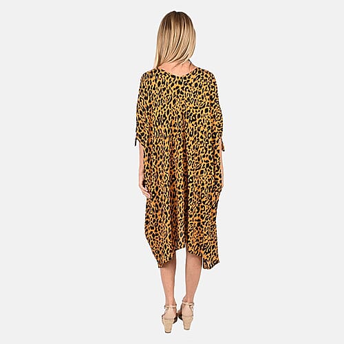Yellow & Black - Product card gallery slide 2 (9431415881983)