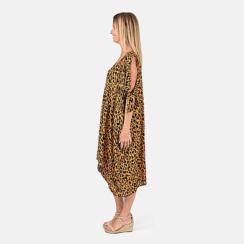 Yellow & Black - Product card gallery slide 3 (9431415881983)
