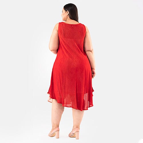 Red - Product card gallery slide 4 (9431448092927)