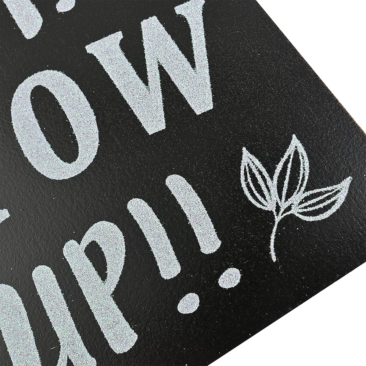 Oh Grow Up!! Planter Stake (14-16 in) image number 4