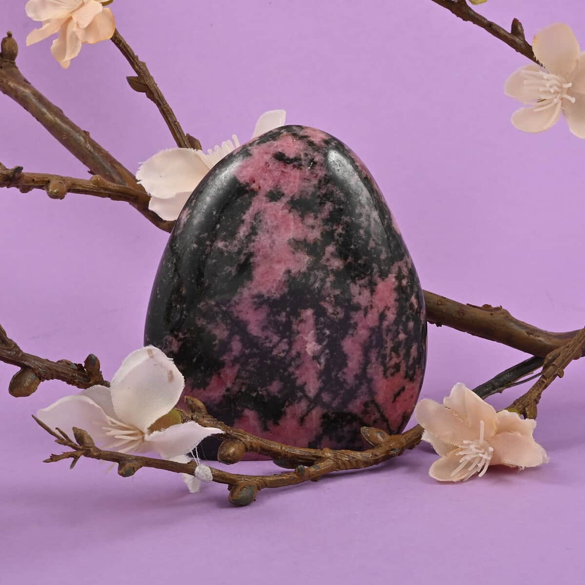 Rhodonite -Small (Approx. 3470ctw) image number 1