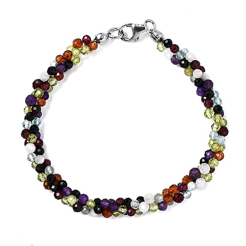Multi Gemstone - Product card gallery slide 3 (10176397246777)