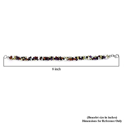 Multi Gemstone - Product card gallery slide 4 (10176397246777)