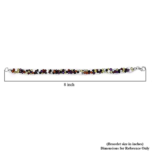 Multi Gemstone - Product card gallery slide 4 (10176397246777)