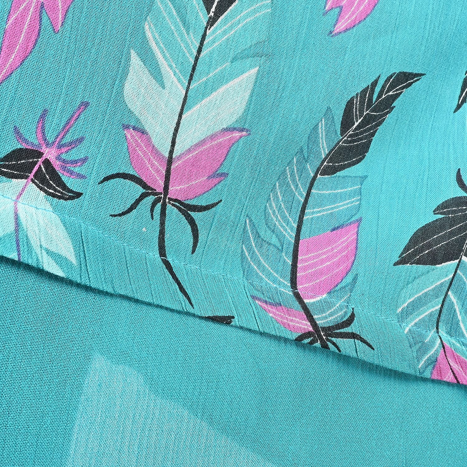Turquoise / Missy - Product card gallery slide 1 (9431395139839)