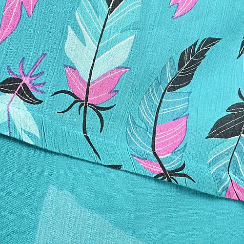 Turquoise / Missy - Product card gallery slide 1 (9431395139839)