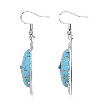 Blue Howlite - Product card gallery slide 4 (10178565669177)