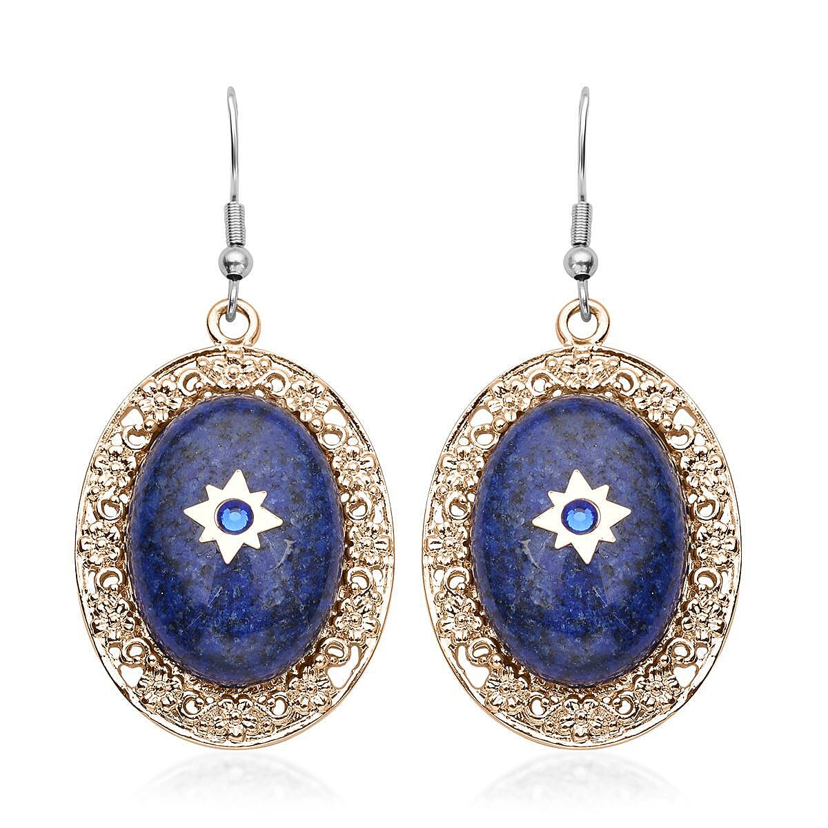 Lapis Lazuli - Product card gallery slide 1 (9431412965631)