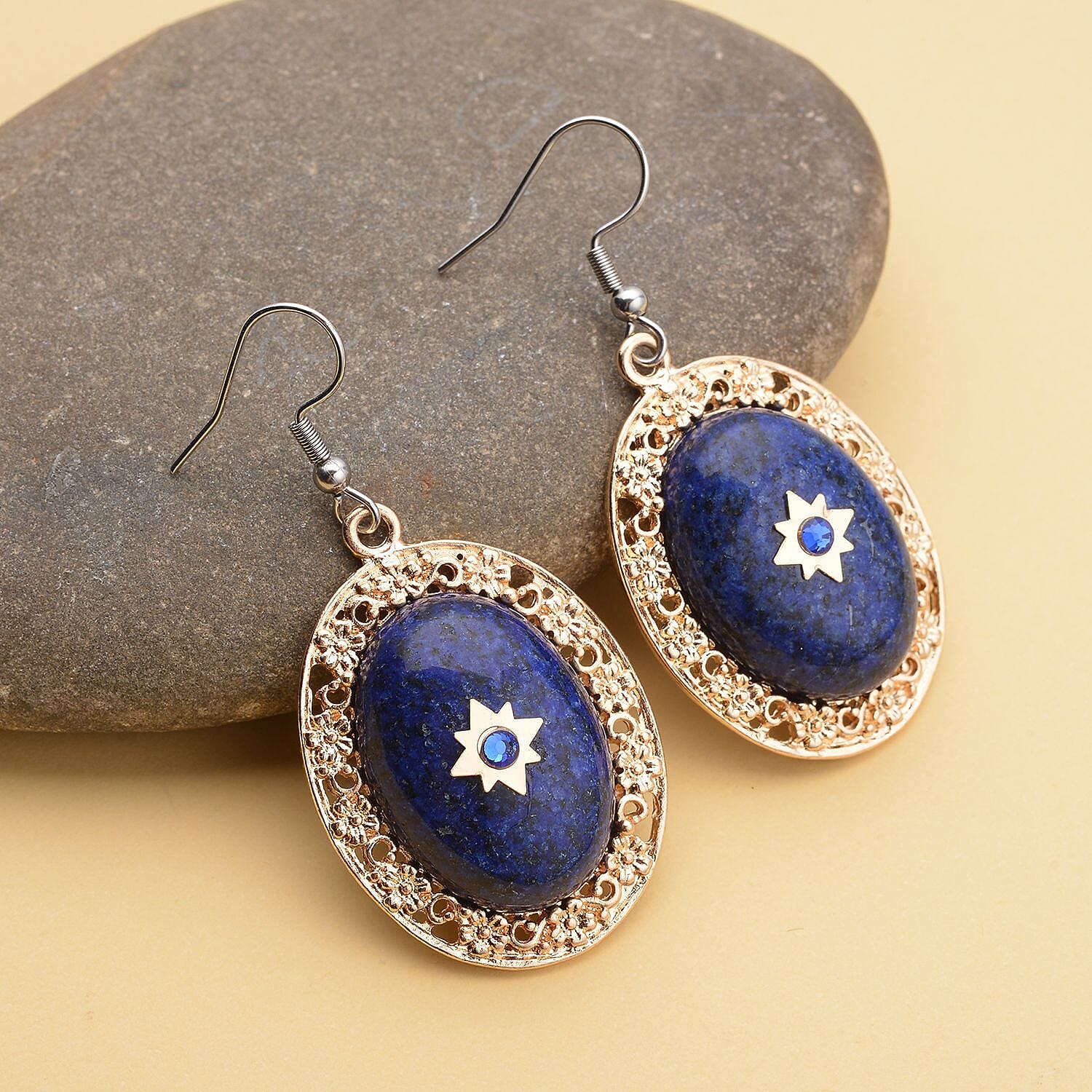 Lapis Lazuli - Product card gallery slide 2 (9431412965631)