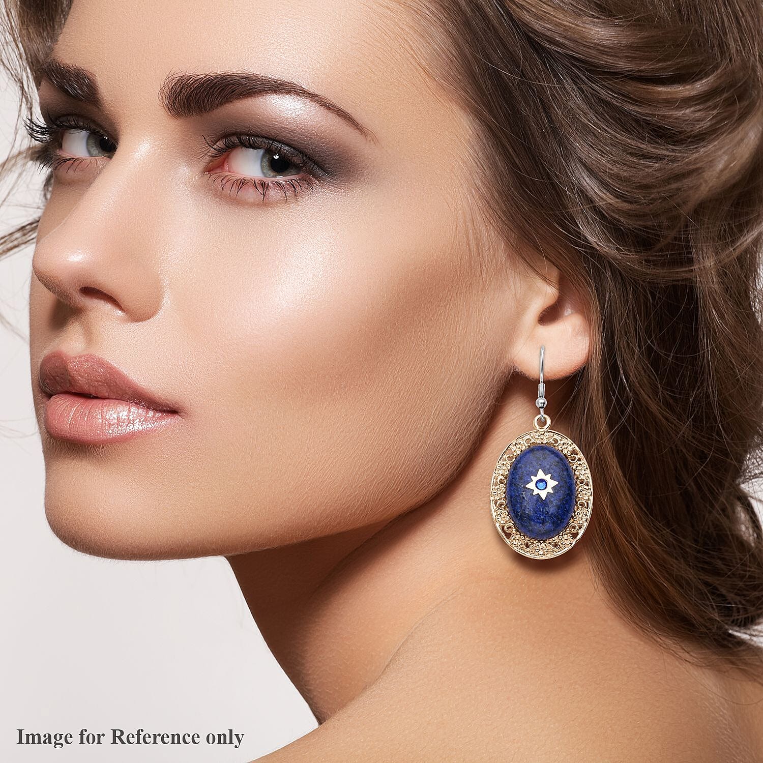 Lapis Lazuli - Product card gallery slide 3 (9431412965631)
