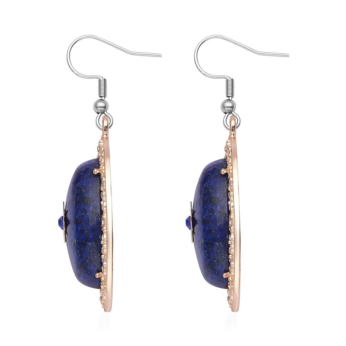 Lapis Lazuli - Product card gallery slide 4 (9431412965631)