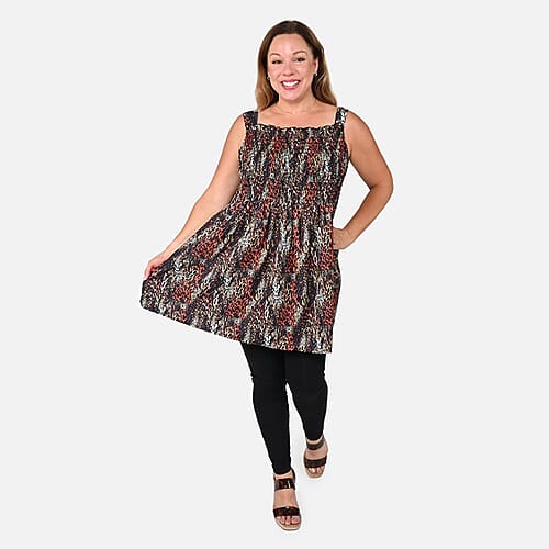 Leopard / Missy - Product card gallery slide 4 (9431431708927)