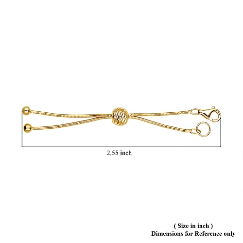 Gold - Product card gallery slide 3 (9431367483647)