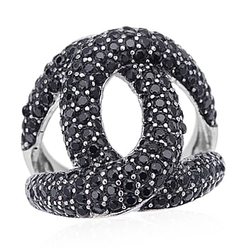Thai Black Spinel / 10 - Product card gallery slide 1 (10178565996857)