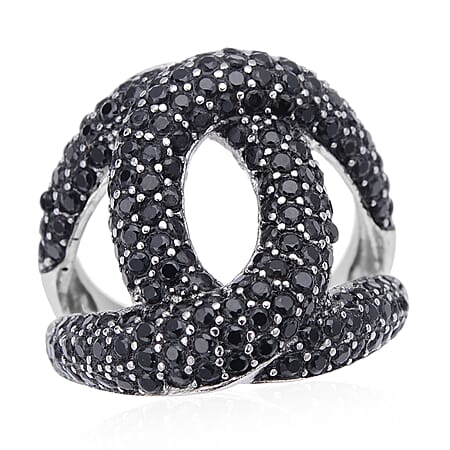 Thai Black Spinel / 10 - Product card gallery slide 1 (10178565996857)