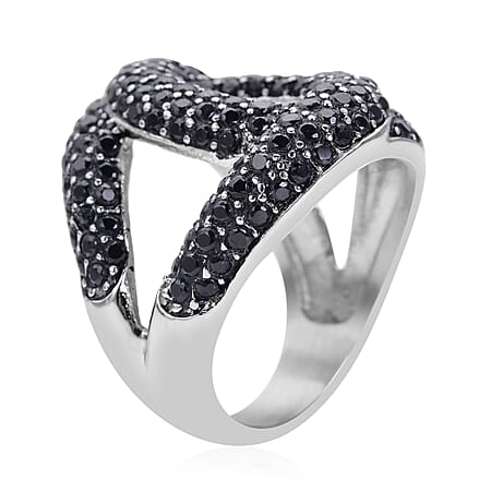 Thai Black Spinel / 10 - Product card gallery slide 4 (10178565996857)