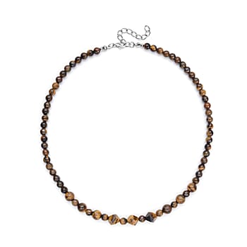 South African Tiger Eye - Product card gallery slide 1 (10178566160697)