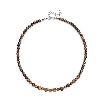 South African Tiger Eye - Product card gallery slide 1 (10178566160697)