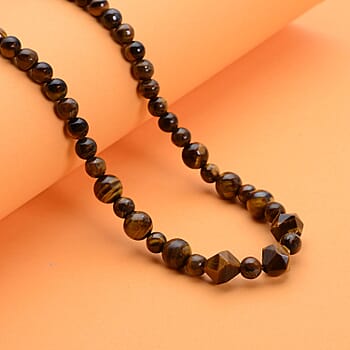 South African Tiger Eye - Product card gallery slide 2 (10178566160697)