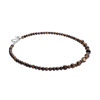 South African Tiger Eye - Product card gallery slide 3 (10178566160697)