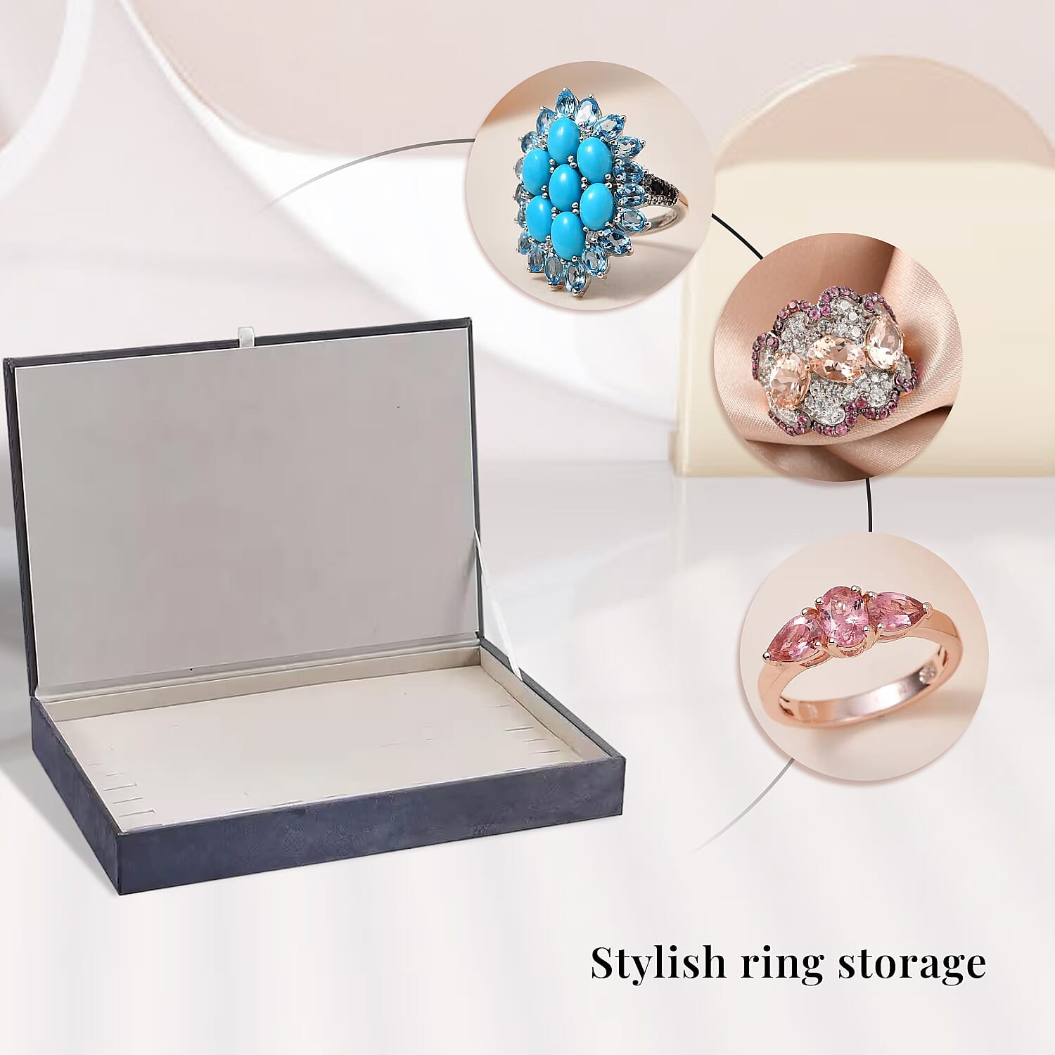 Gray - Product card gallery slide 2 (9431345692927)