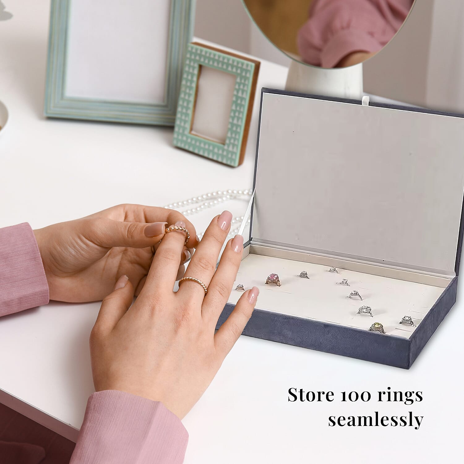 Gray - Product card gallery slide 3 (9431345692927)