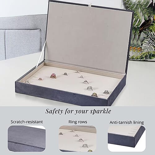 Gray - Product card gallery slide 4 (9431345692927)