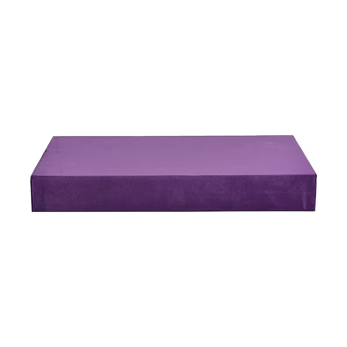 Purple High Quality Jewelry Box For Ring 100pcs with Anti Tarnish Lining image number 7