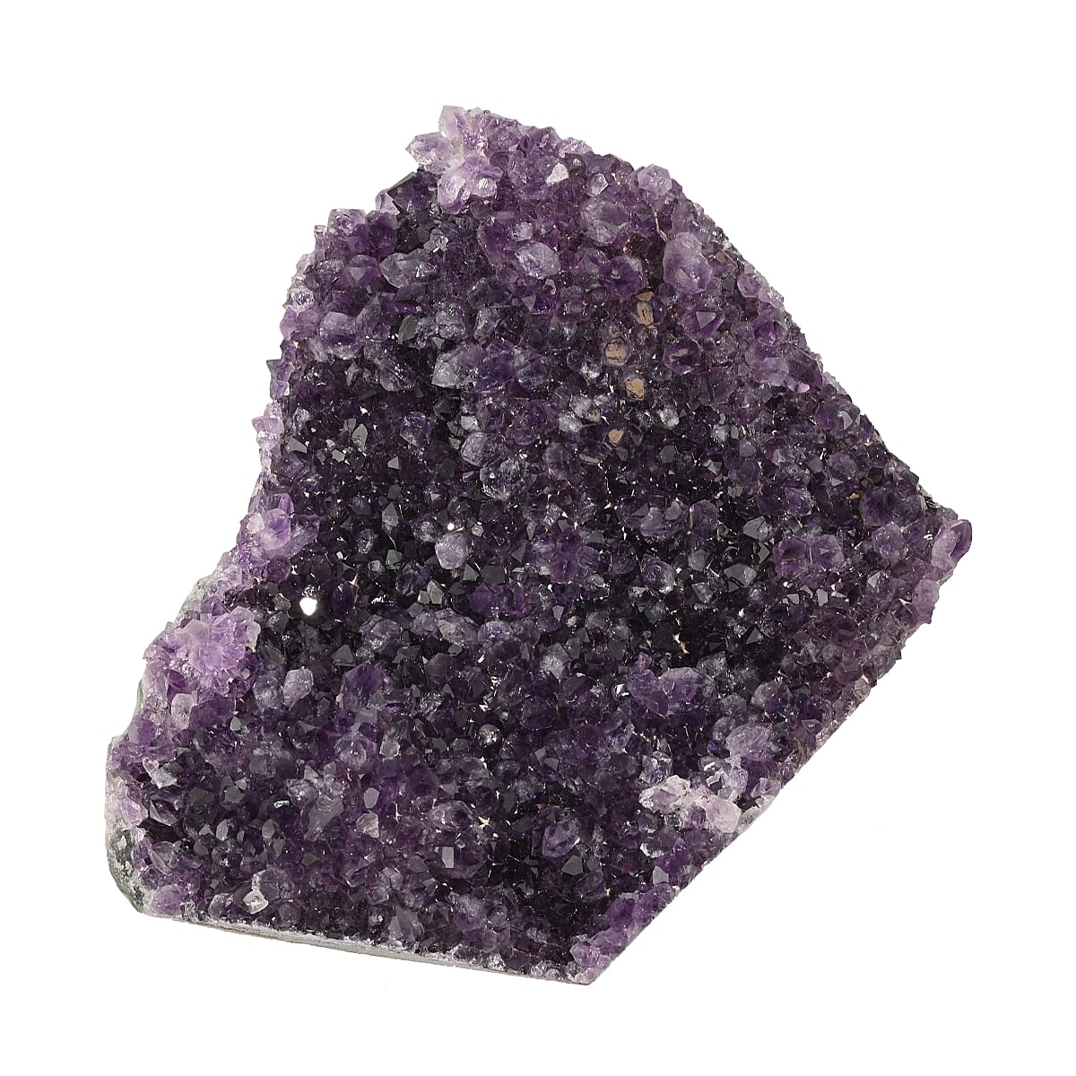 Amethyst Druzy -Large Gemstone Home Décor Figurines (Approx. 9945 ct)