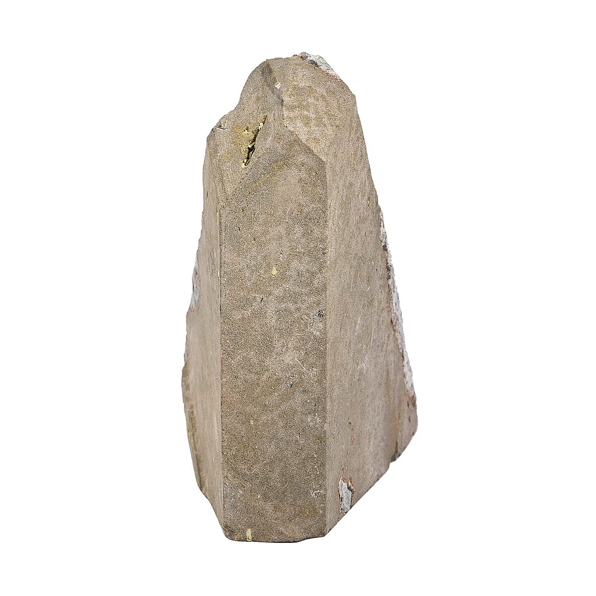 Amethyst Druzy -Small Gemstone Home Décor Figurines (Approx. 2615 ctw) image number 4