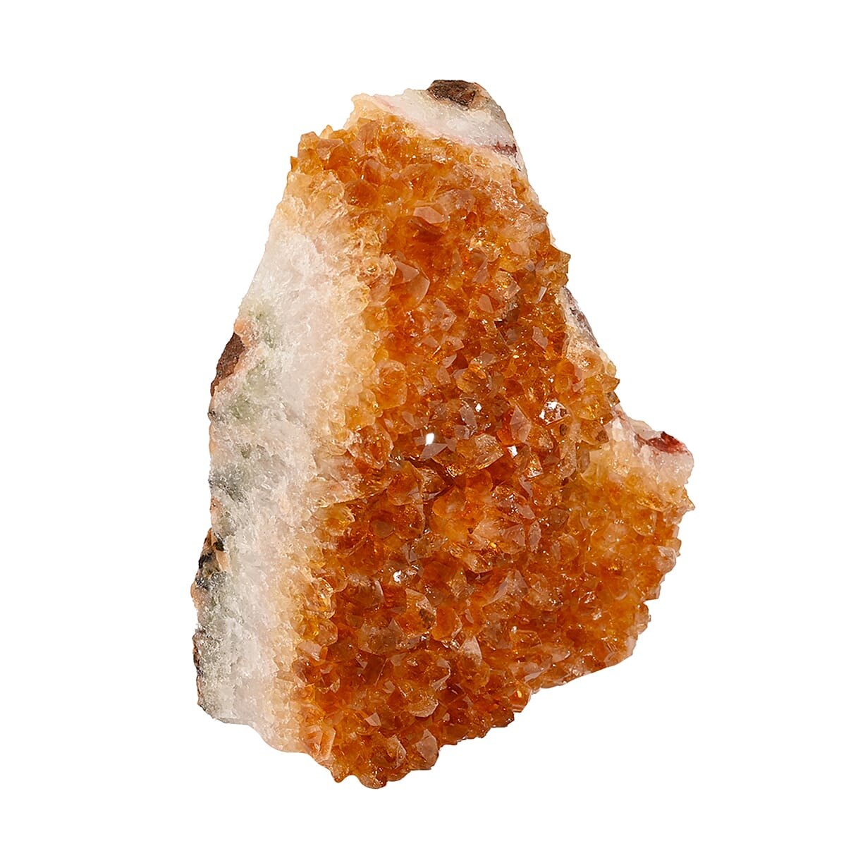 Citrine Geode -Large (Approx. 4150ct) image number 0