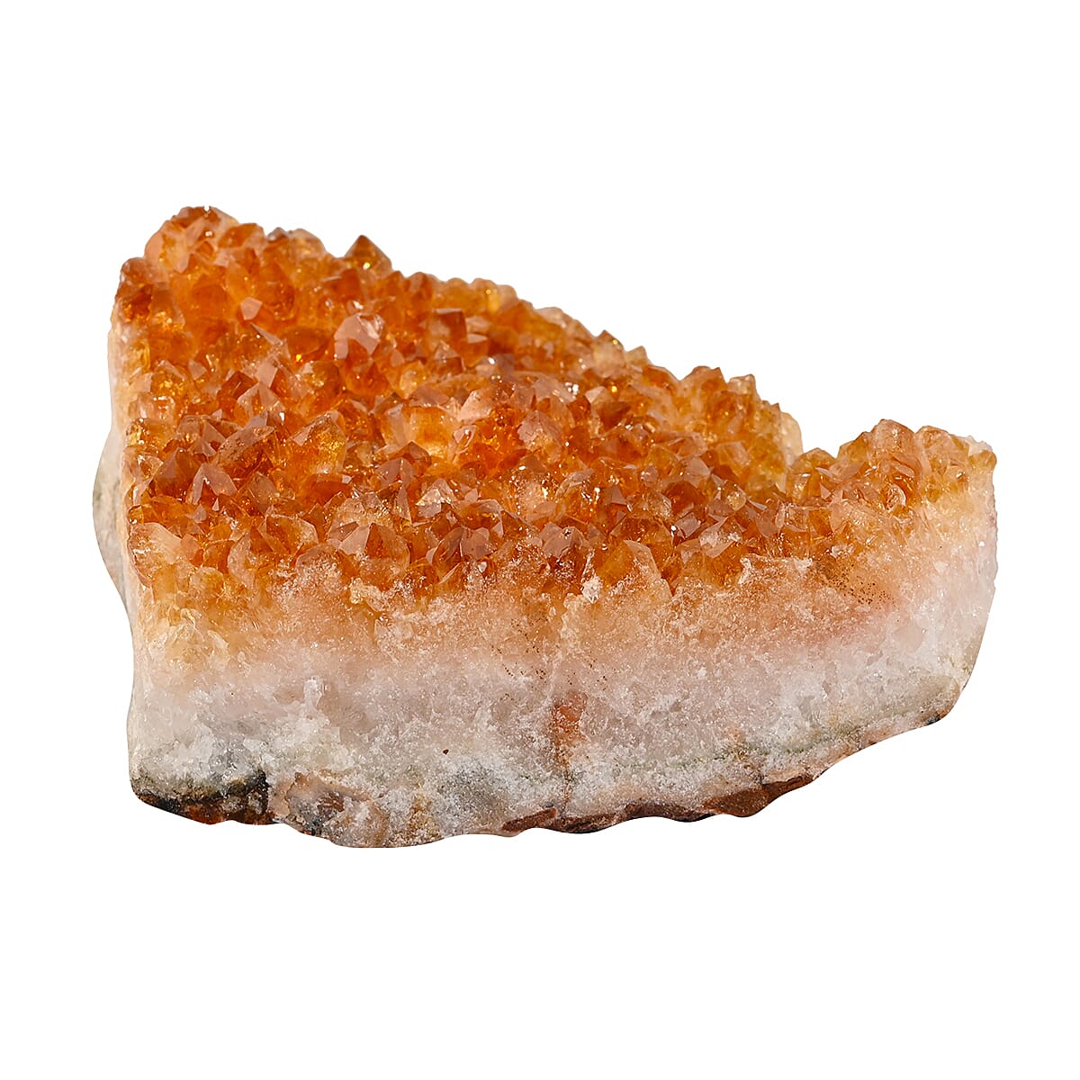 Citrine Geode -Large (Approx. 4150ct) image number 2