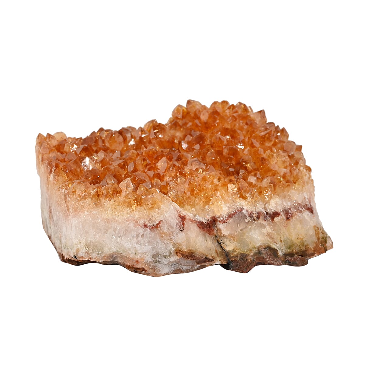 Citrine Geode -Large (Approx. 4150ct) image number 3