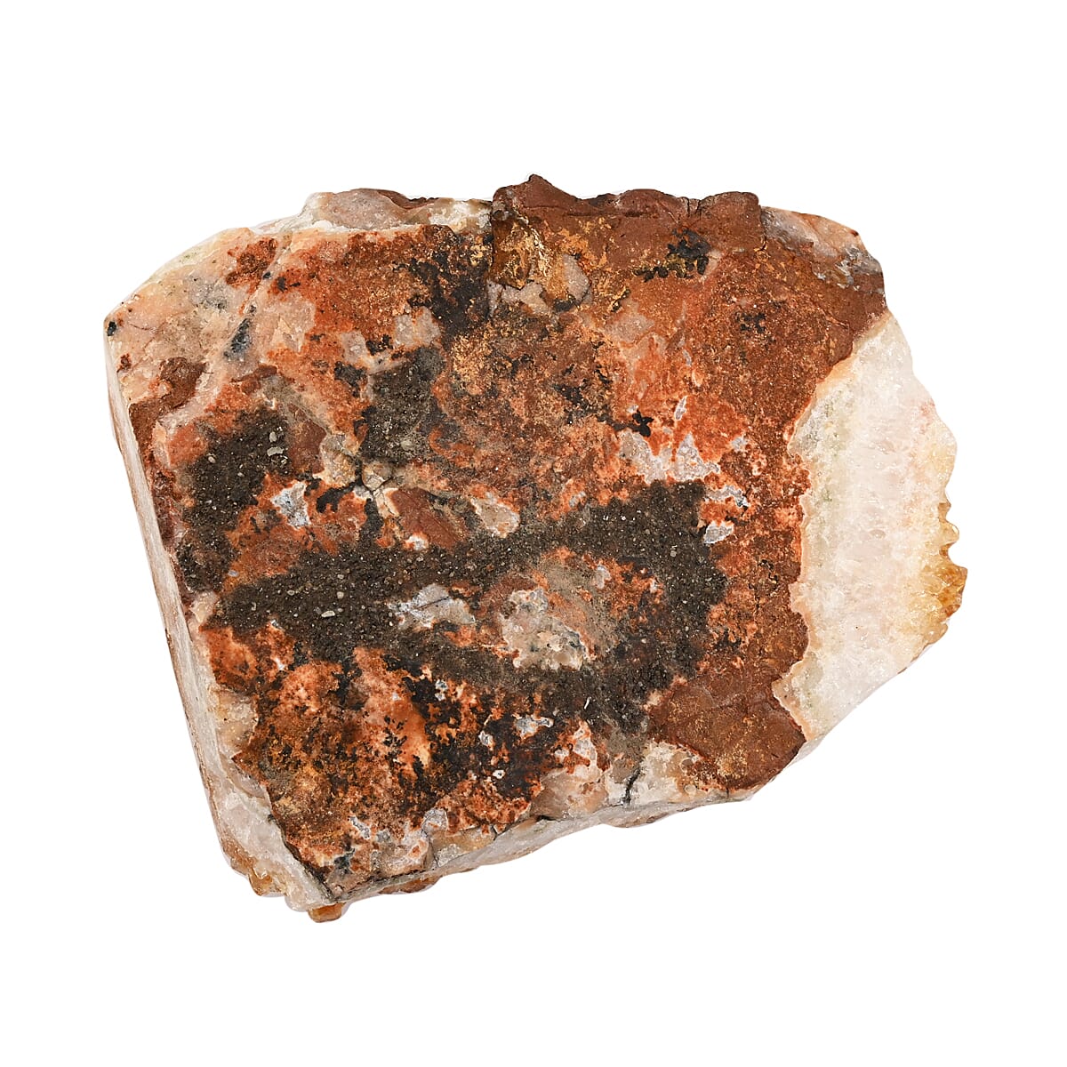 Citrine Geode -Large (Approx. 4150ct) image number 5