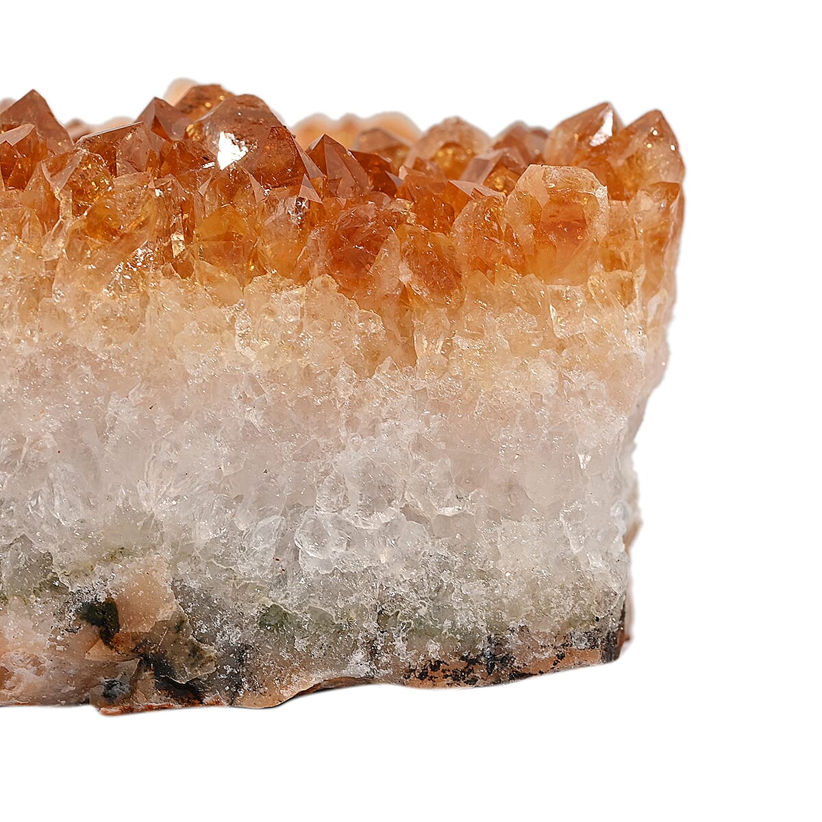 Citrine Geode -Large (Approx. 4150ct) image number 6