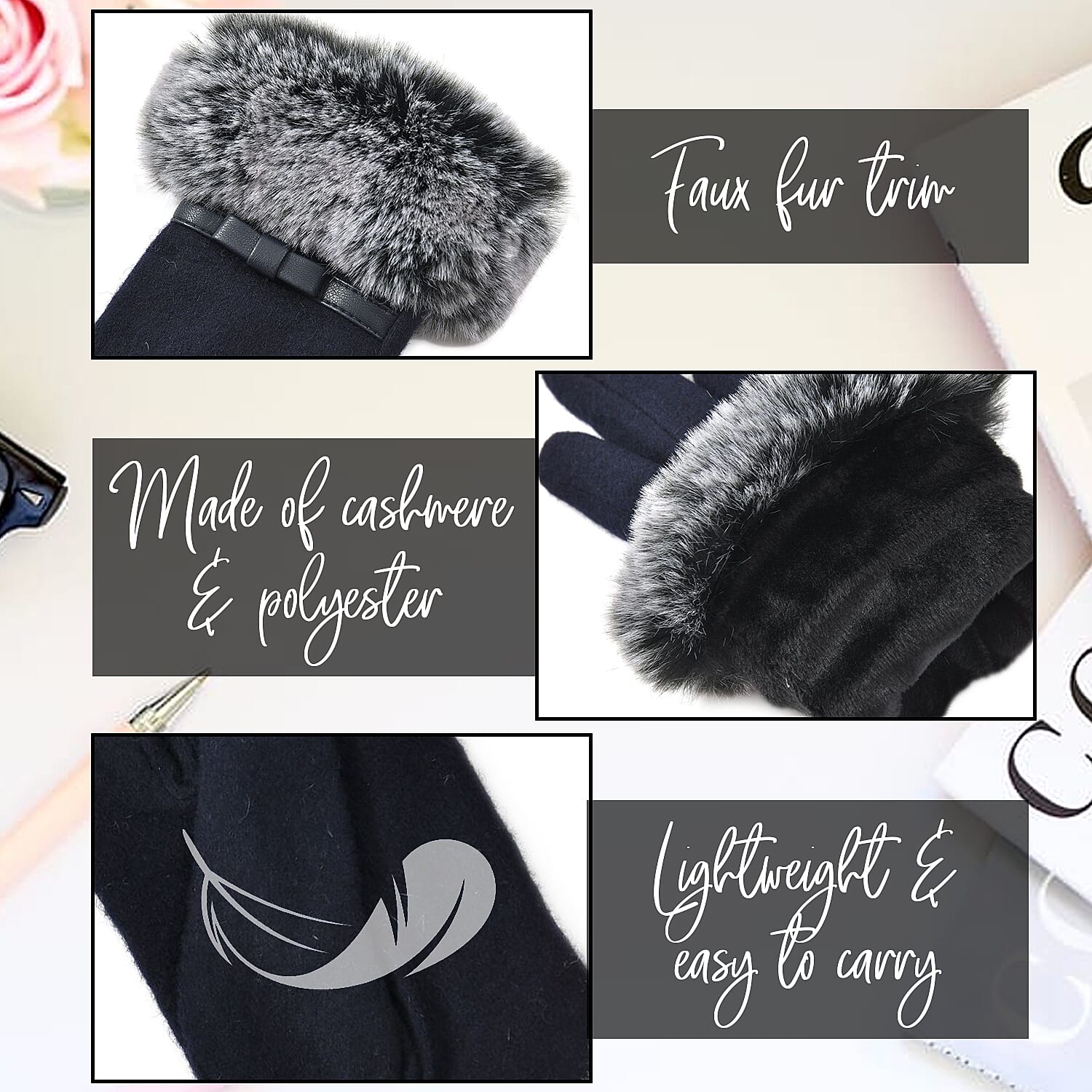Navy - Product card gallery slide 4 (9431343661311)