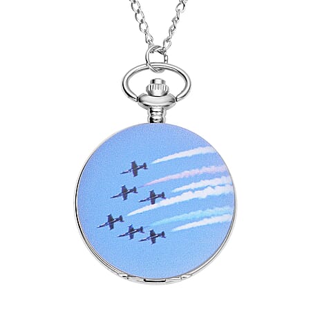 Jet Plane - Product card gallery slide 1 (10178567766329)