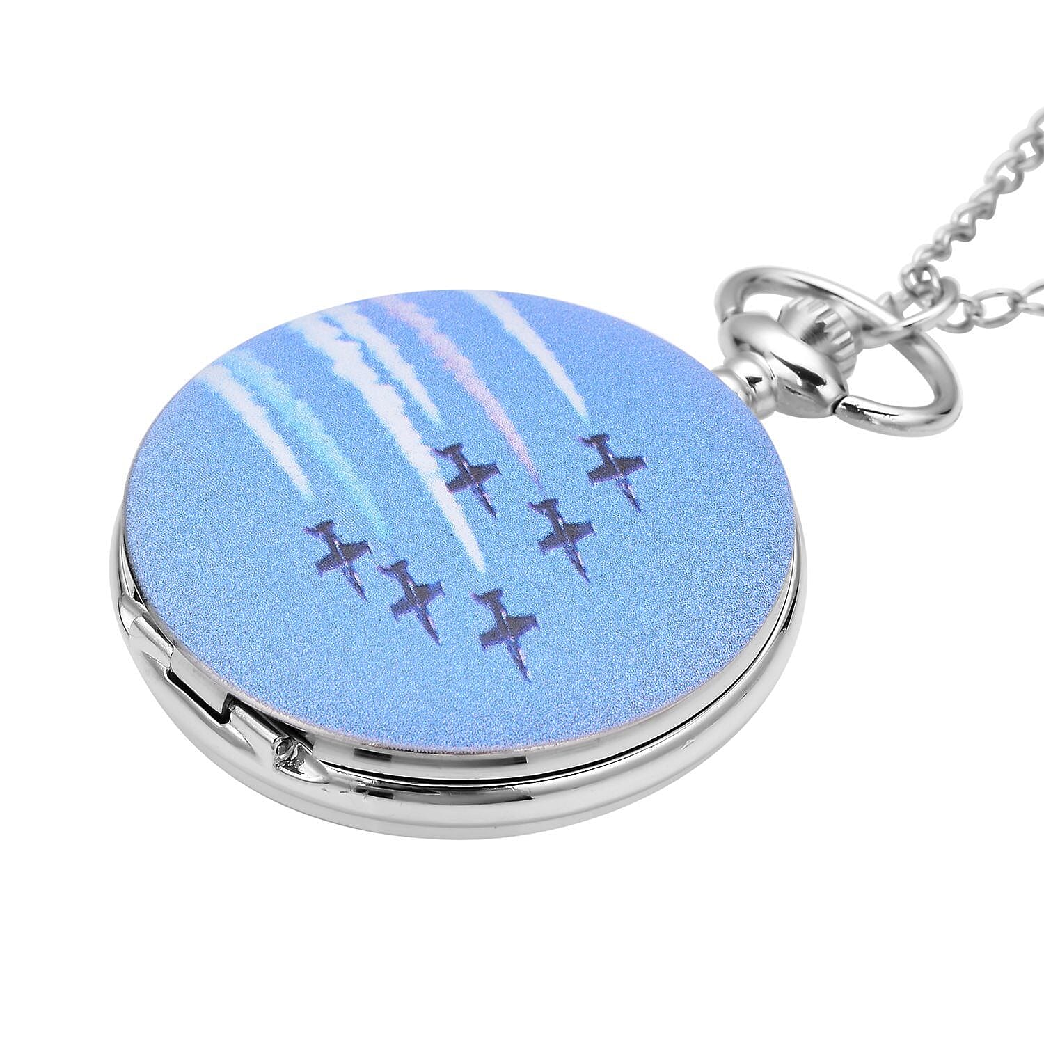 Jet Plane - Product card gallery slide 3 (9431347069183)