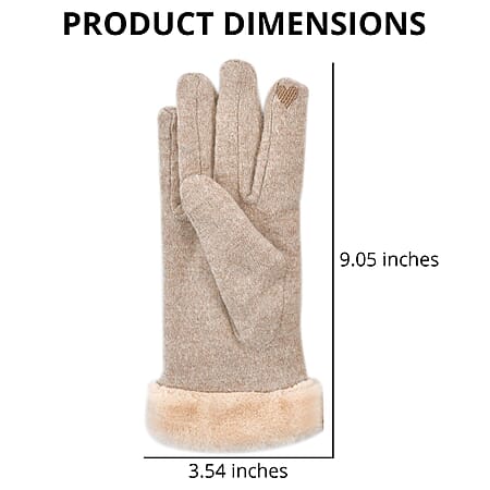 Beige - Product card gallery slide 4 (10178567635257)