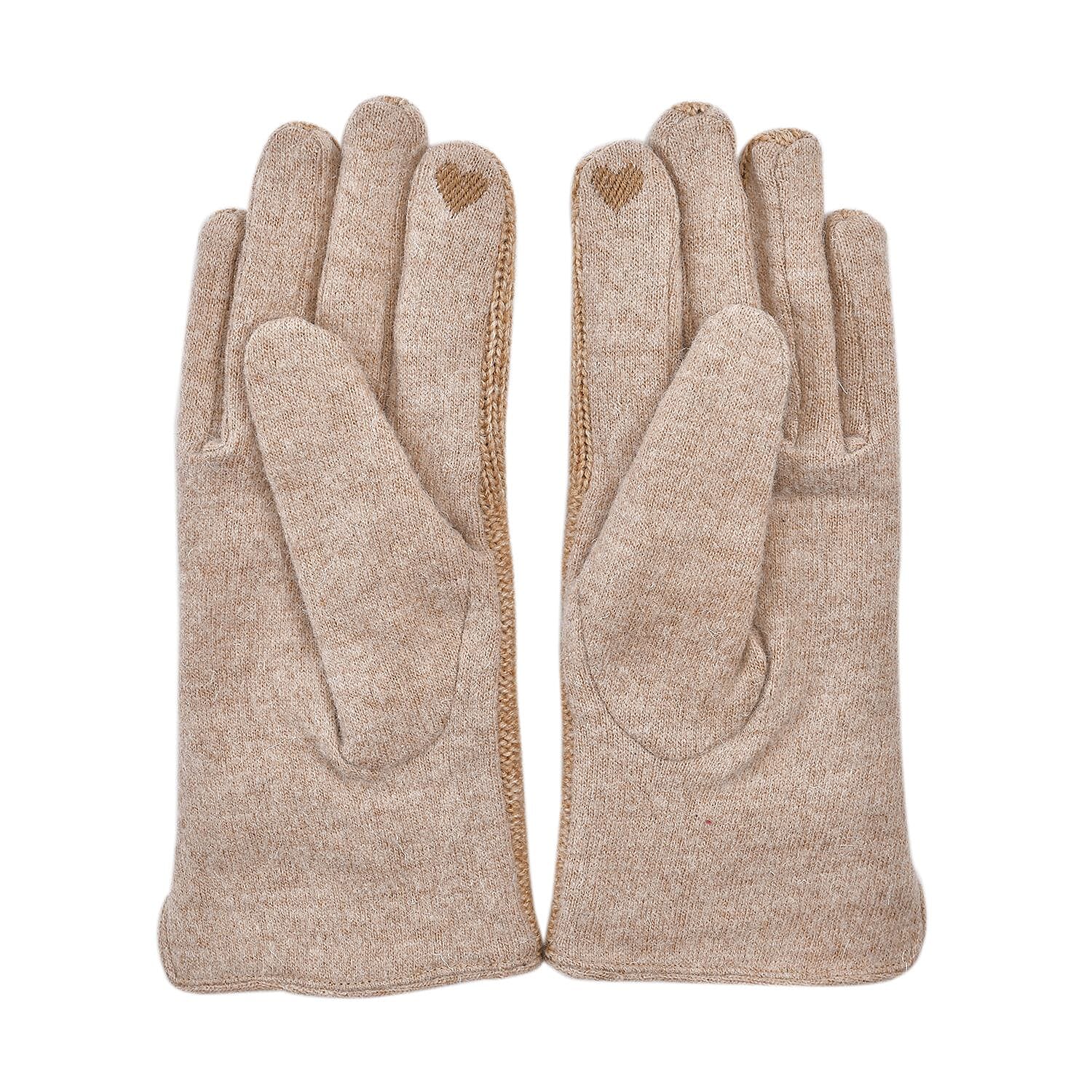 Beige - Product card gallery slide 2 (9431368139007)