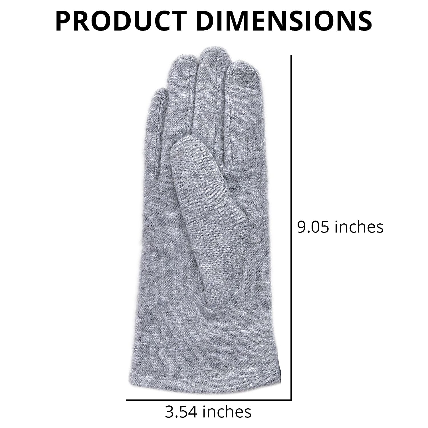 Gray - Product card gallery slide 4 (9431368401151)