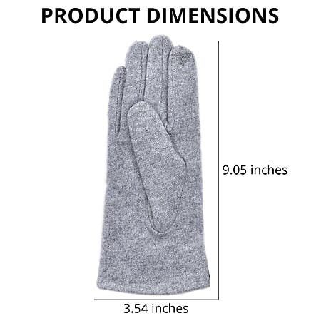 Gray - Product card gallery slide 4 (10178567799097)