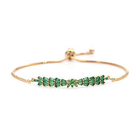 Simulated Emerald - Product card gallery slide 1 (10178567930169)