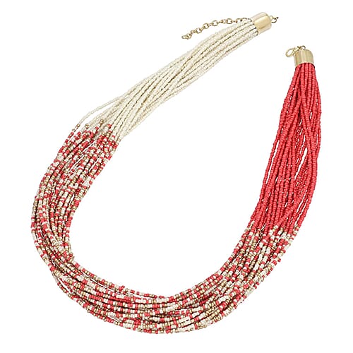 Ivory & Red - Product card gallery slide 1 (9431408640255)